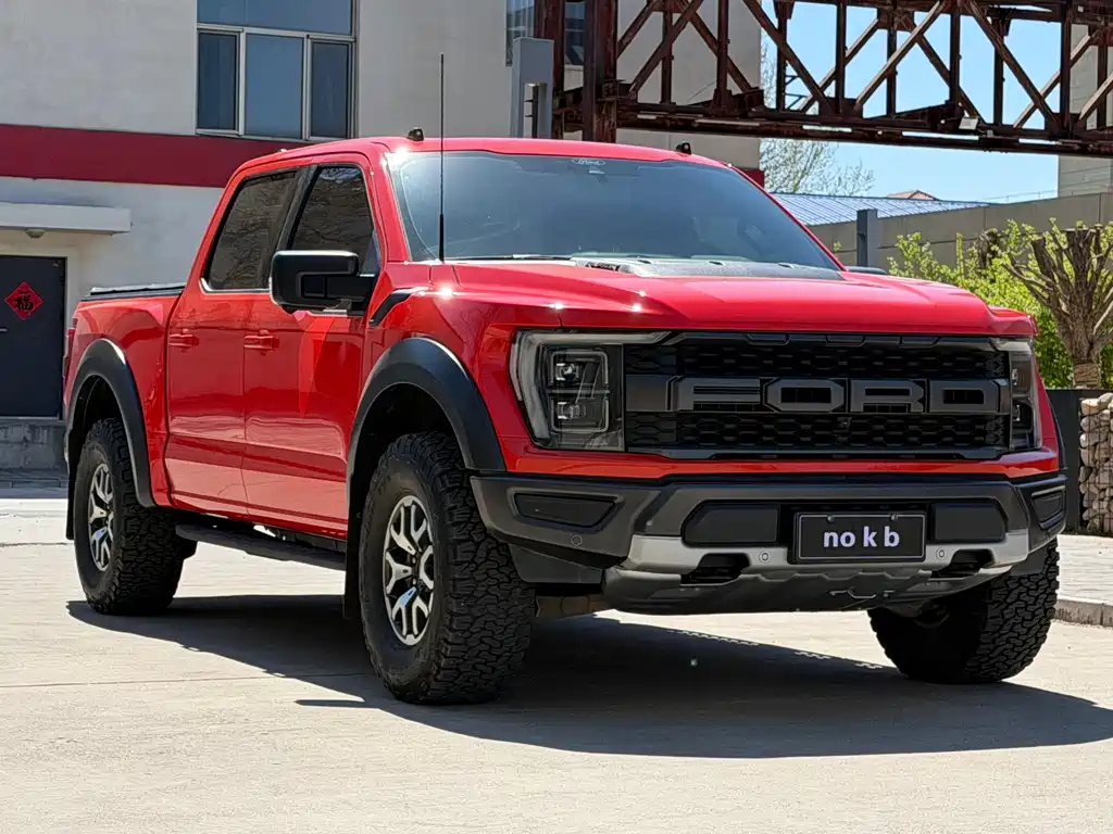 Ford F-150 2022 3.5T