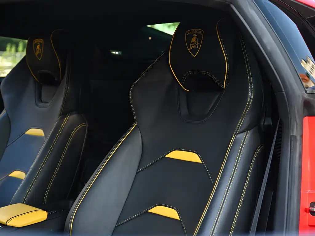 Lamborghini Huracán — миниатюра 12