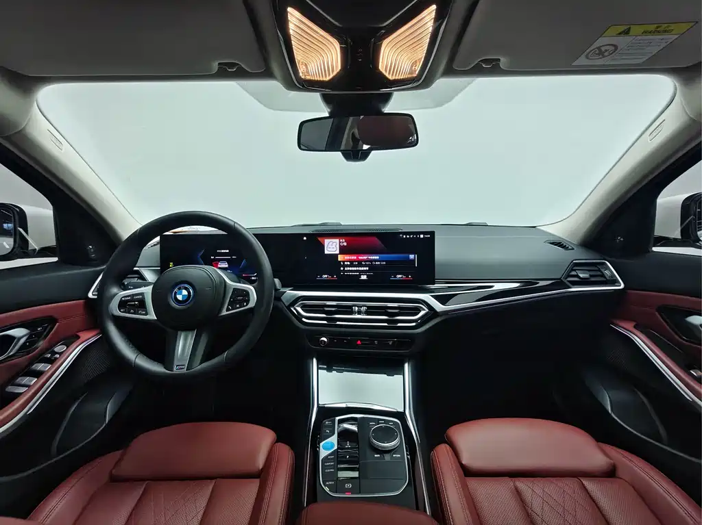 BMW i3 — миниатюра 9