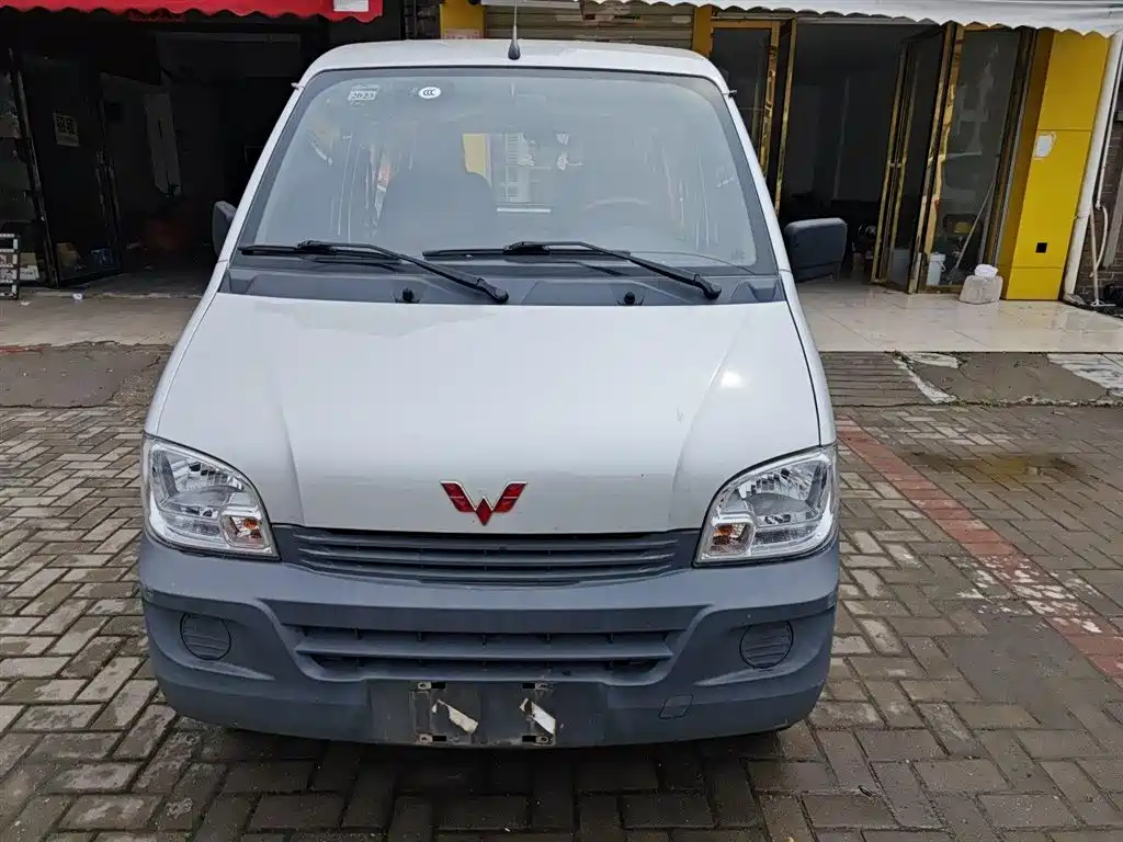 WULING AUTOMOBILE LIGHT OF WULING