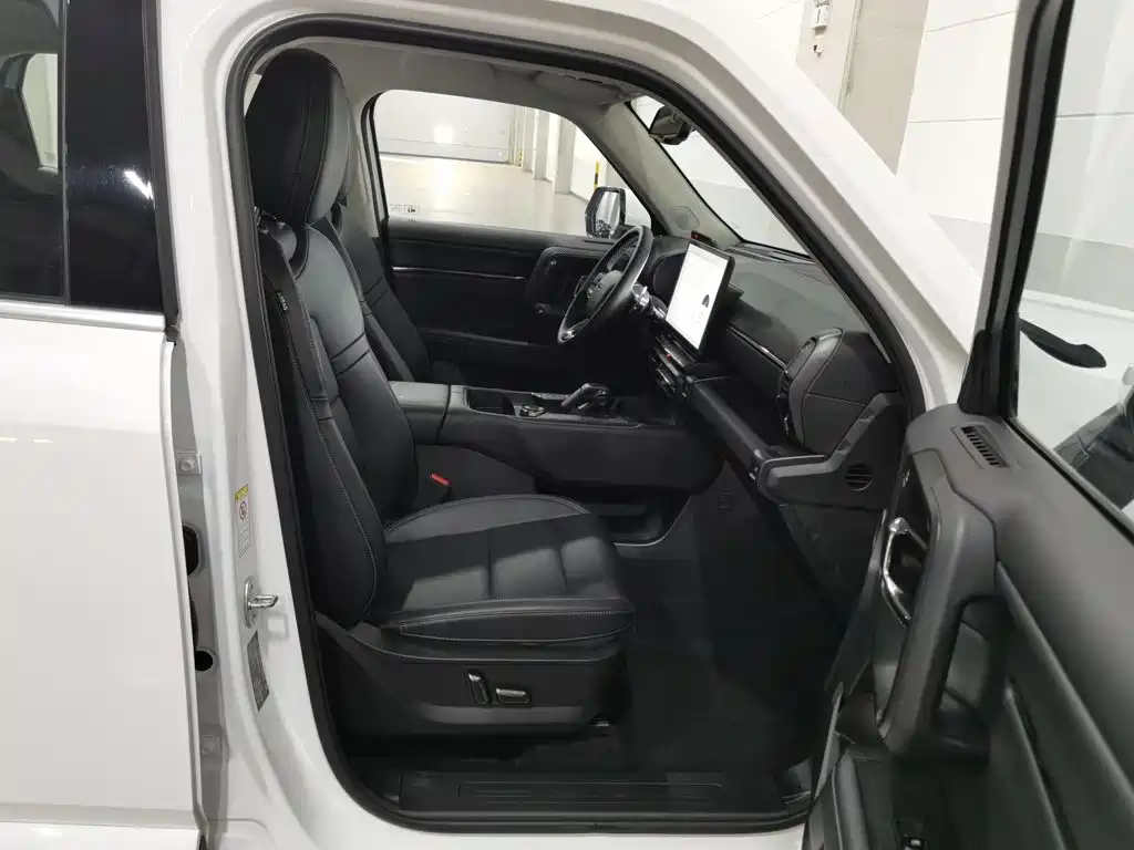 Haval Big Dog PLUS — миниатюра 23