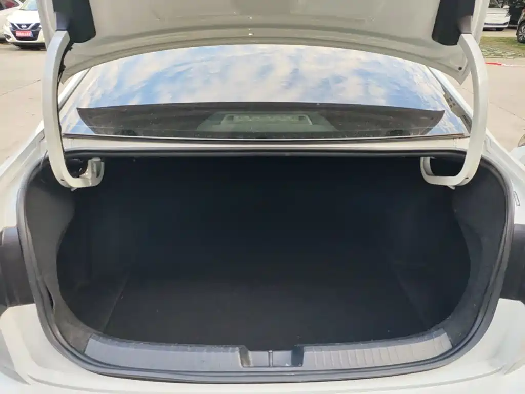 Volkswagen Sagitar — миниатюра 19