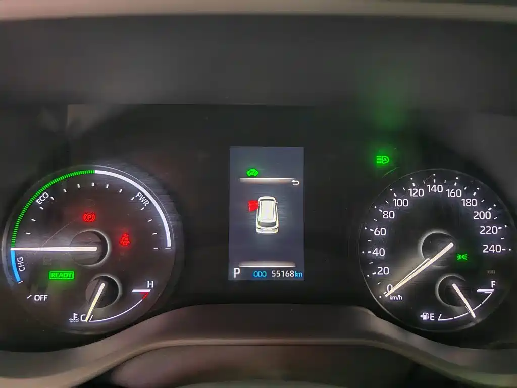 Toyota Sienna — миниатюра 5