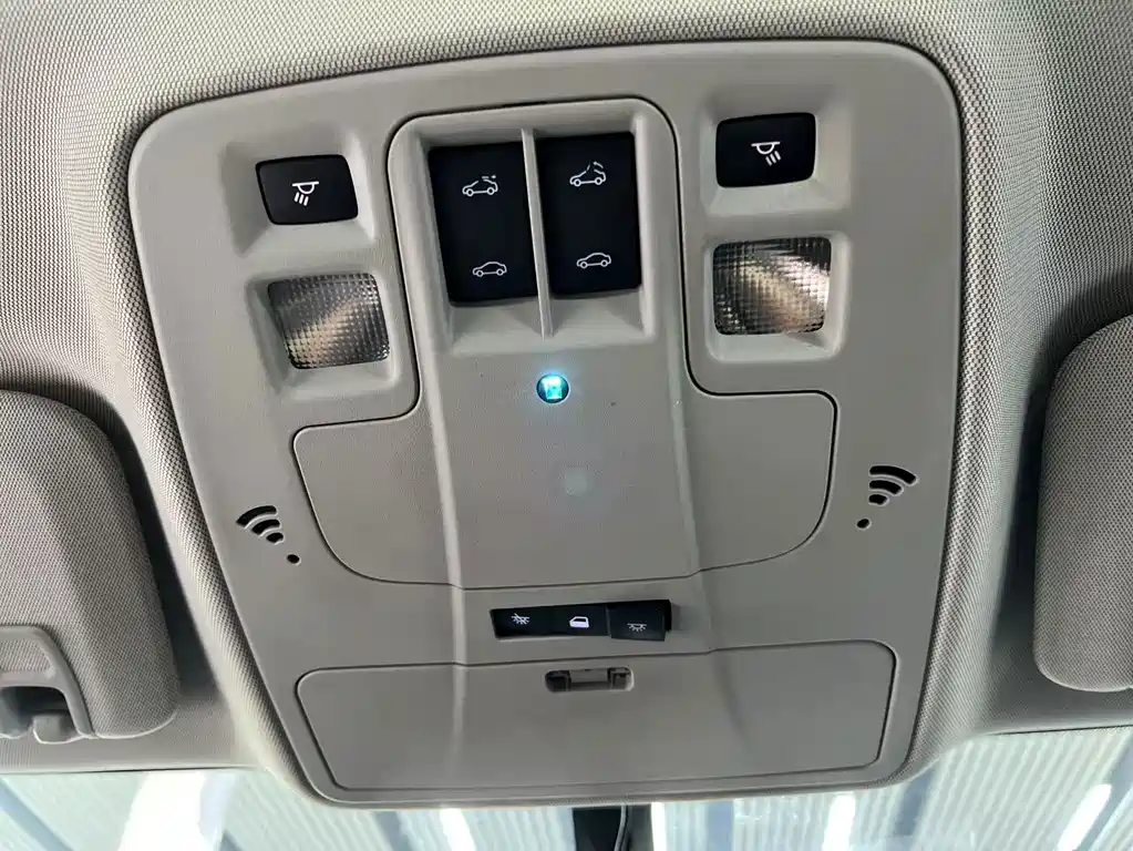 Chevrolet Malibu — миниатюра 12