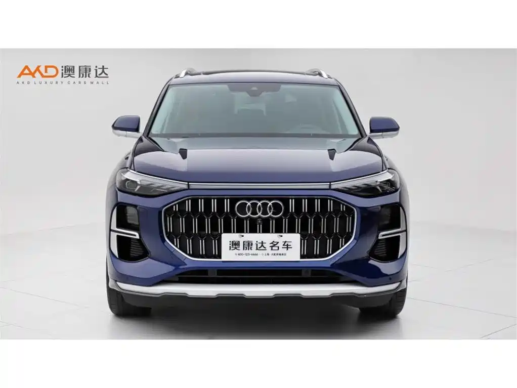 AUDI Q6