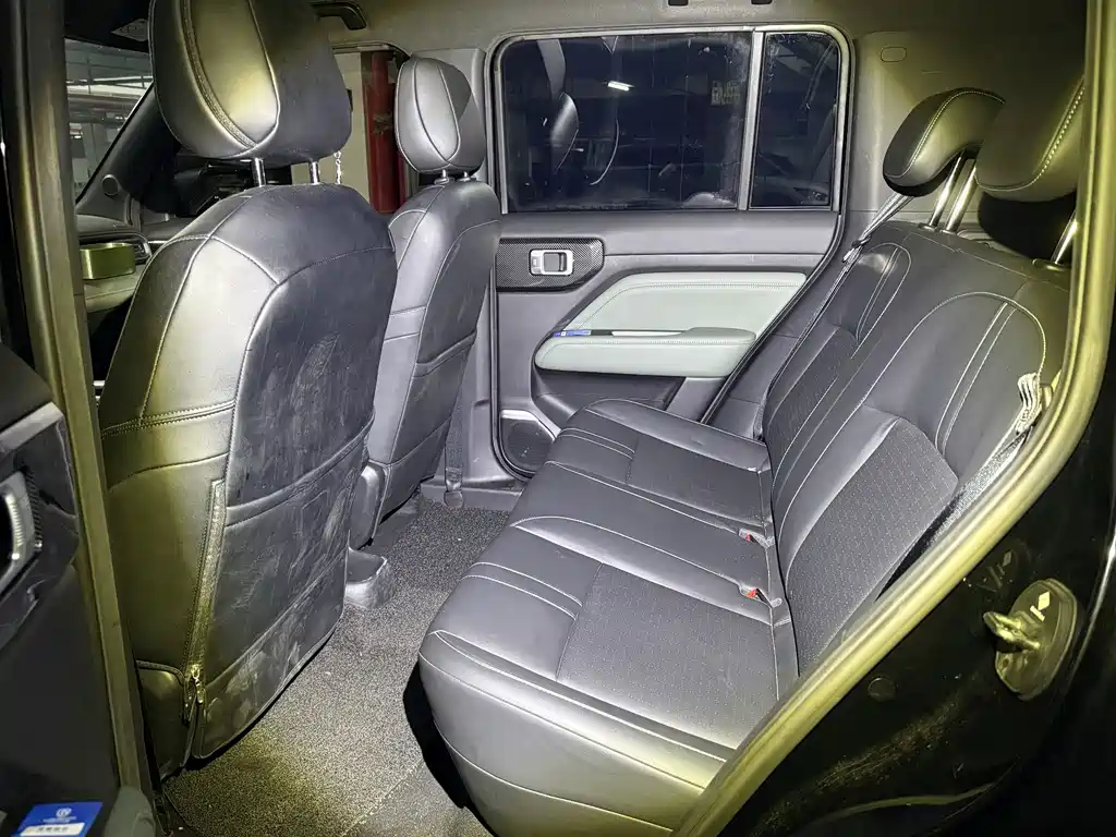 Baojun Yueye Plus — миниатюра 6