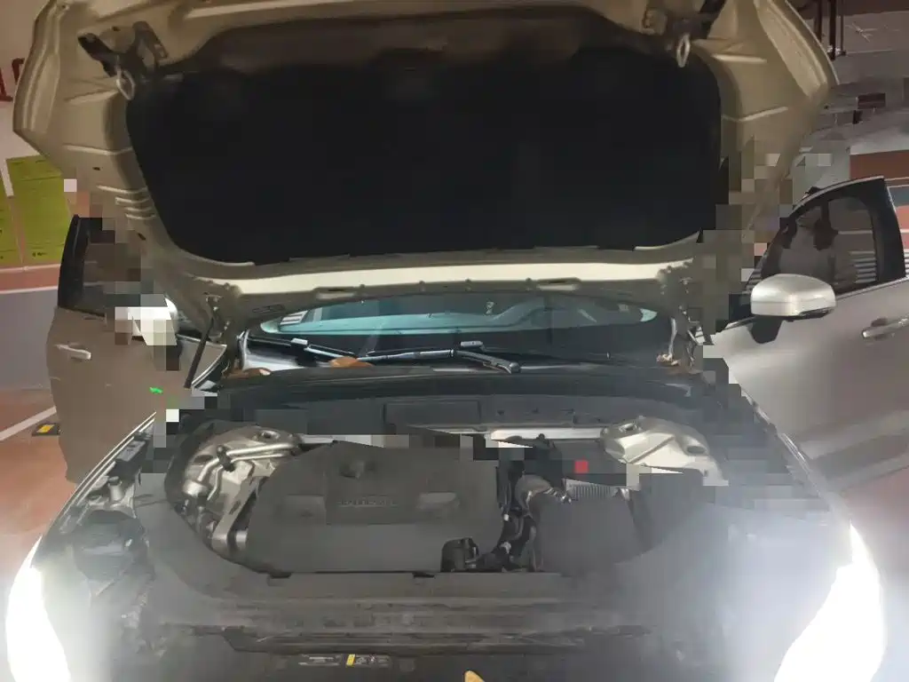 Volvo XC60 — миниатюра 21