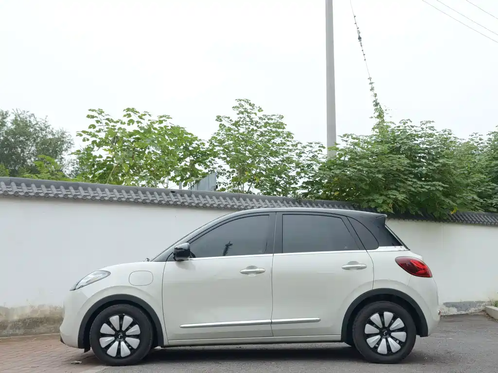 Wuling Bingo — миниатюра 7