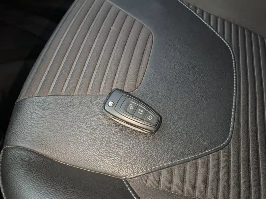 Ford Focus — миниатюра 9