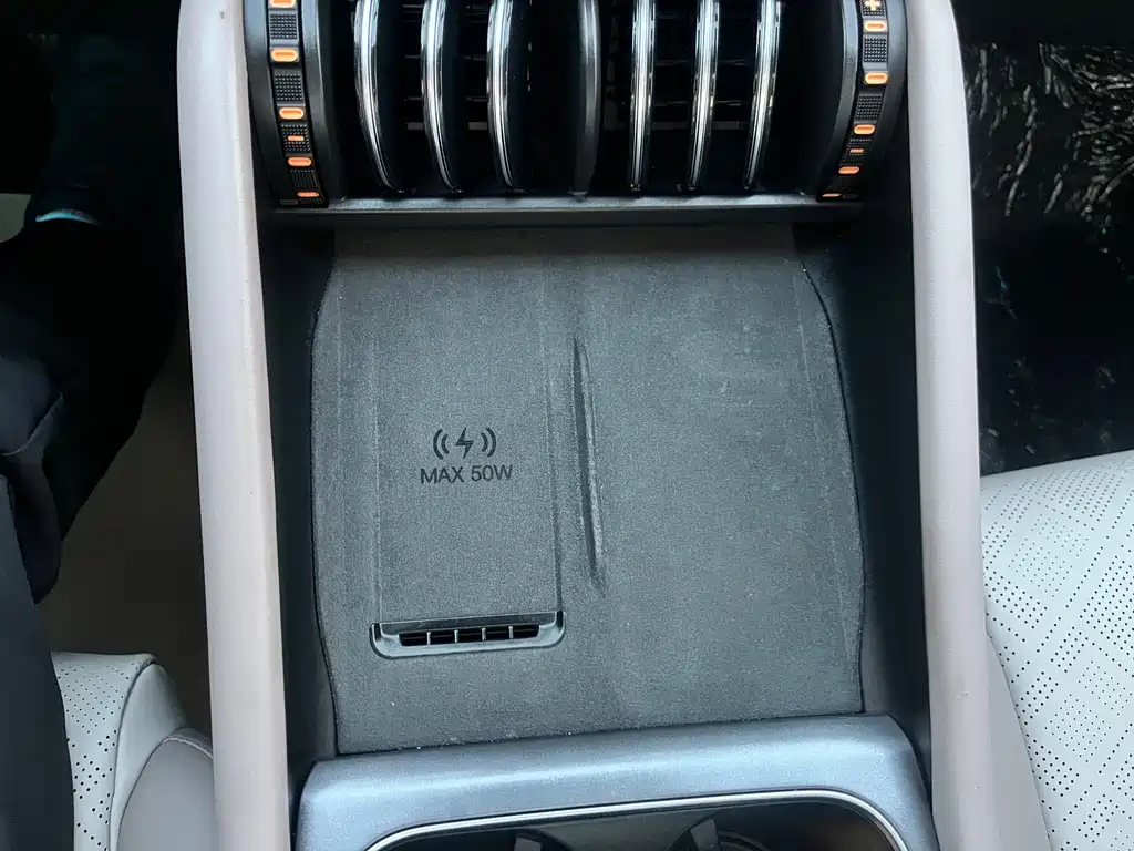 BYD Yuan Plus — миниатюра 20