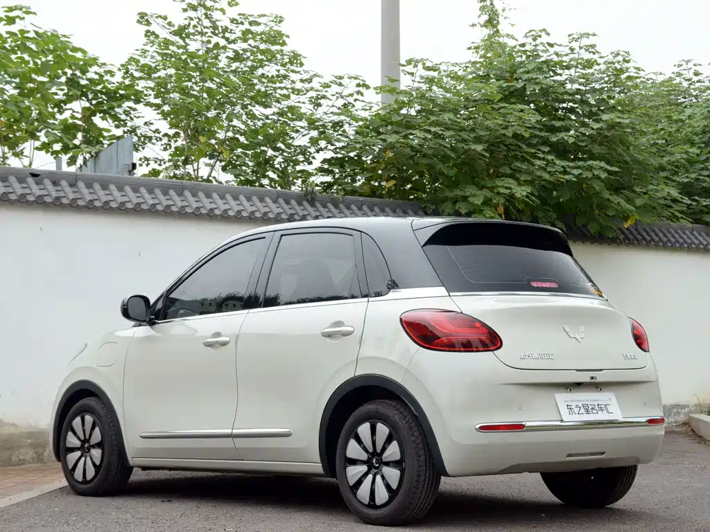Wuling Bingo — миниатюра 6