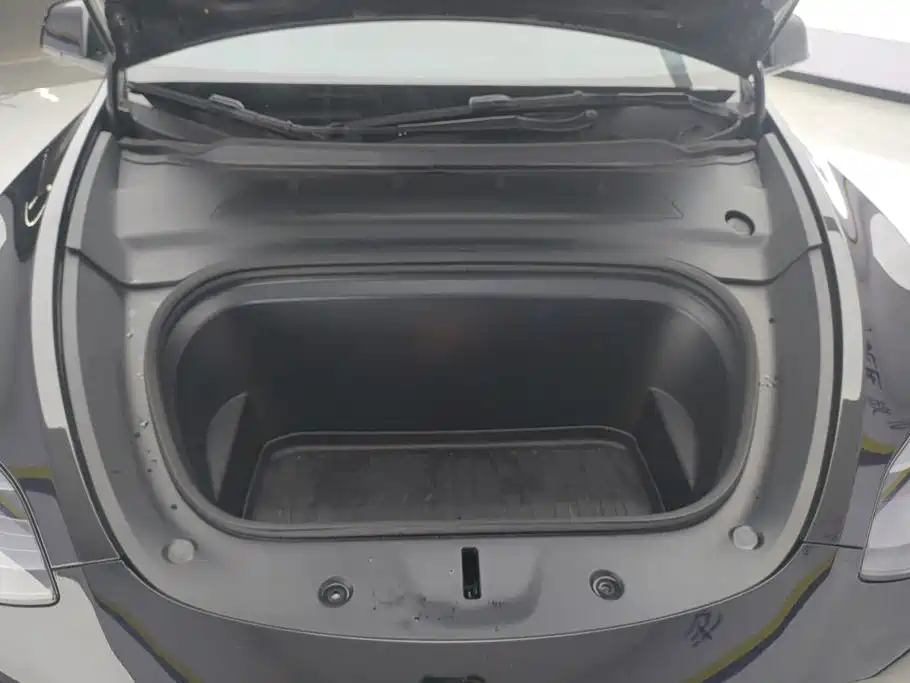 Tesla Model Y — миниатюра 10