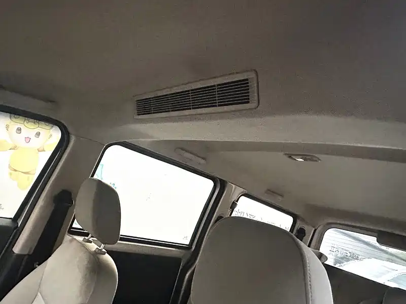 Wuling RongguangV V 2015 1.5L