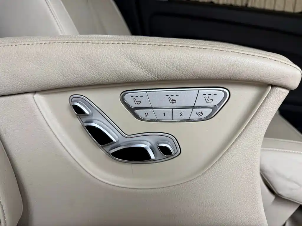 Mercedes-Benz Vito — миниатюра 14