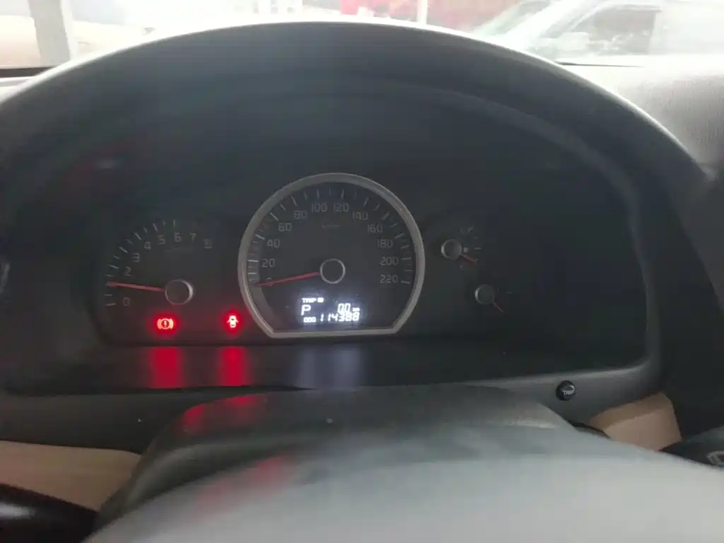 Kia Sportage — миниатюра 12