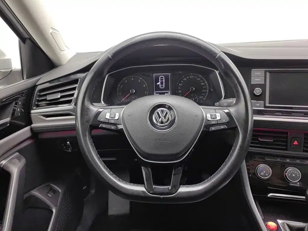 Volkswagen Sagitar — миниатюра 11