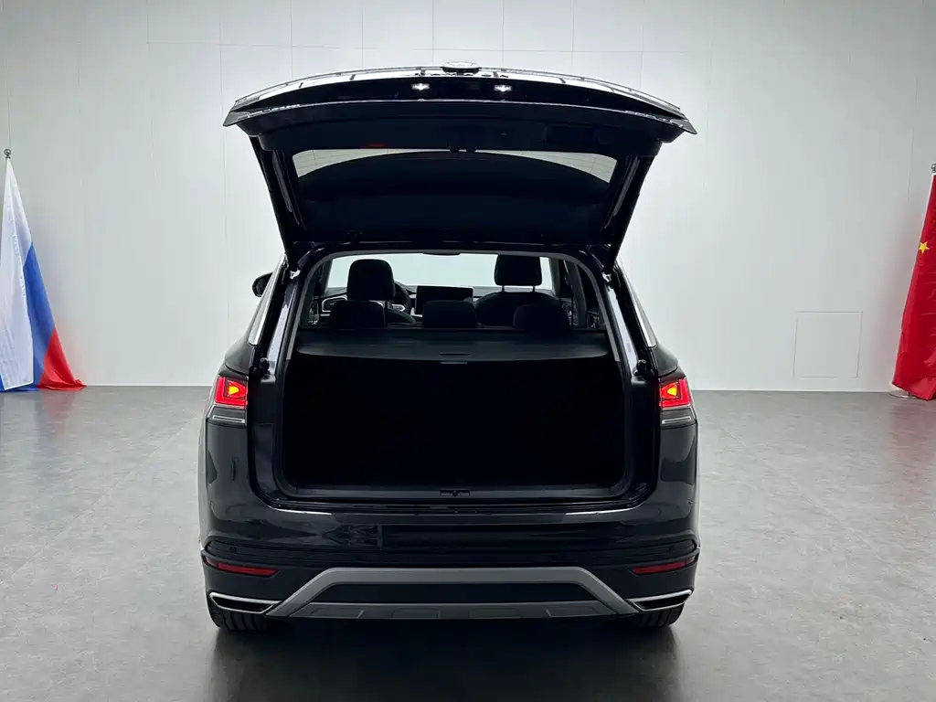 Volkswagen Tayron — миниатюра 21