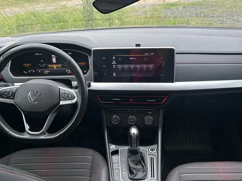 Volkswagen Lavida — миниатюра 9