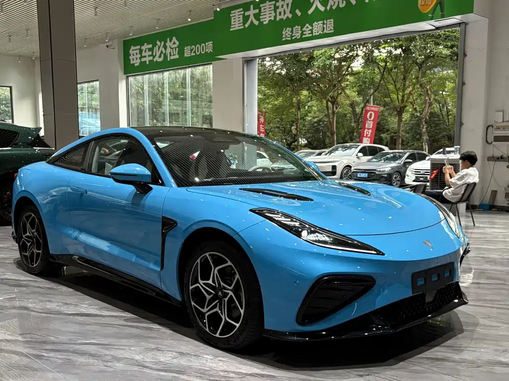 Neta Neta GT — миниатюра 3