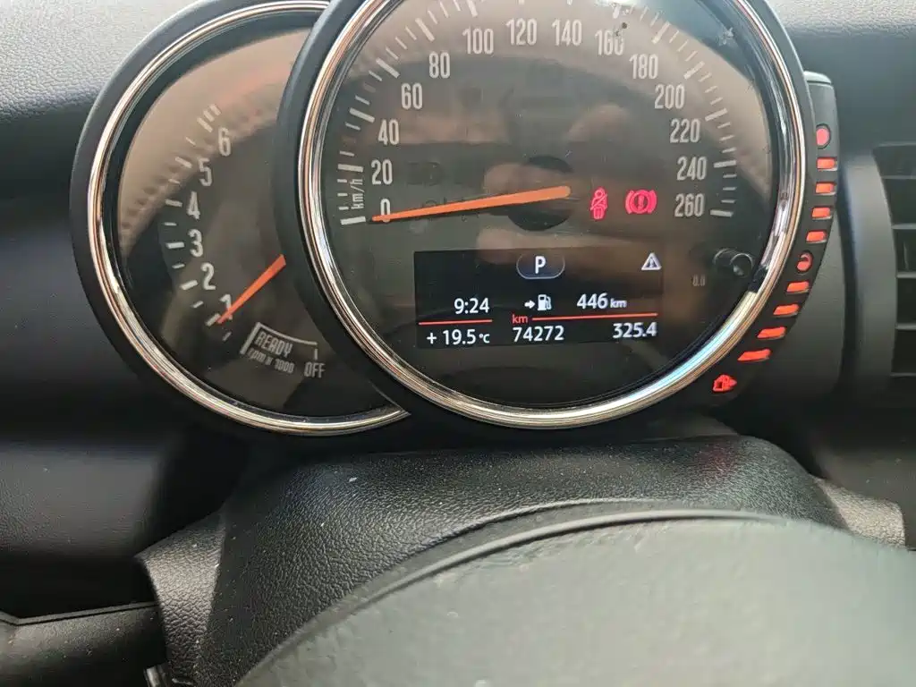 MINI Mini — миниатюра 13