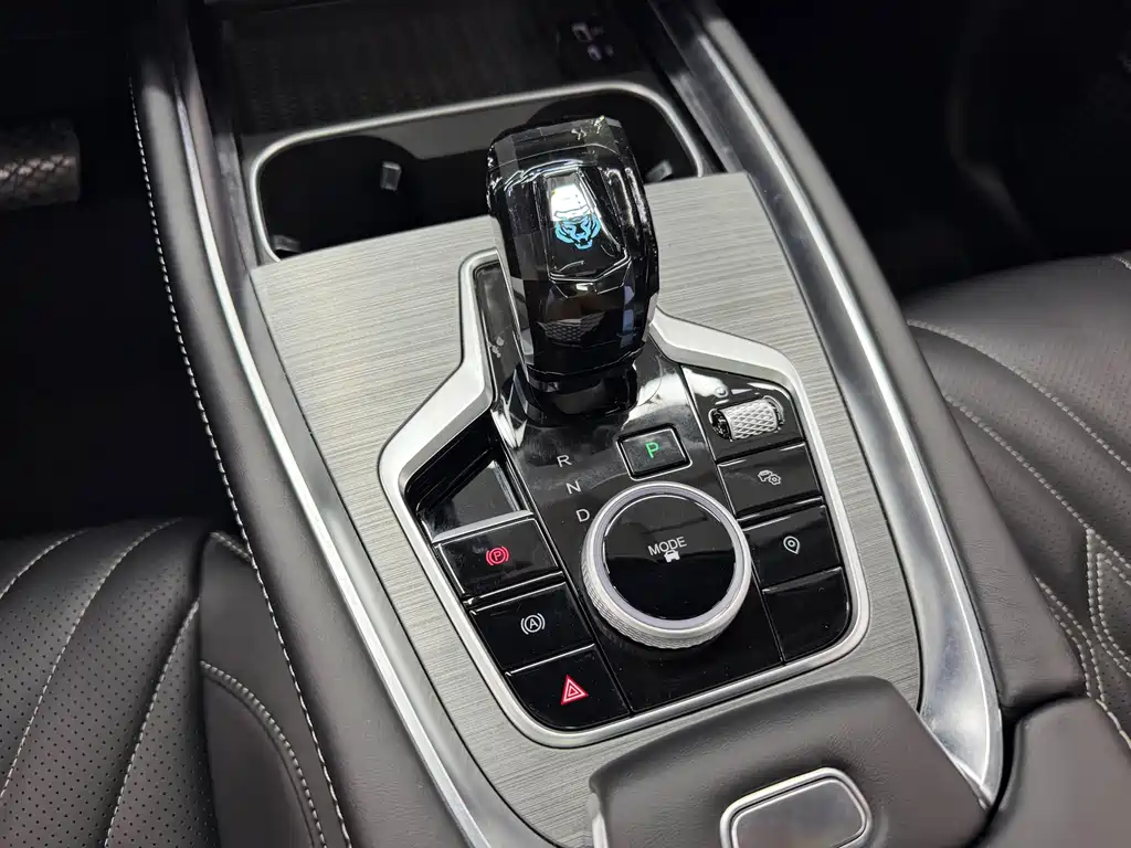 Chery Tiggo 7 PLUS — миниатюра 13