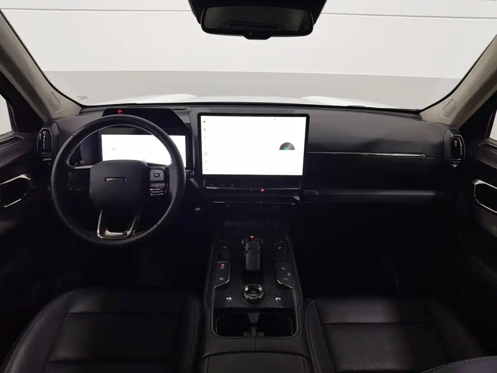 Haval Big Dog PLUS — миниатюра 5