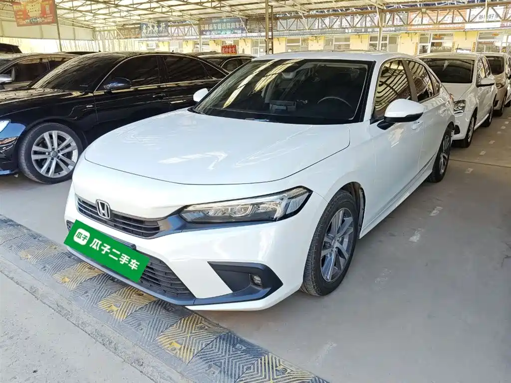 Honda Civic 2024