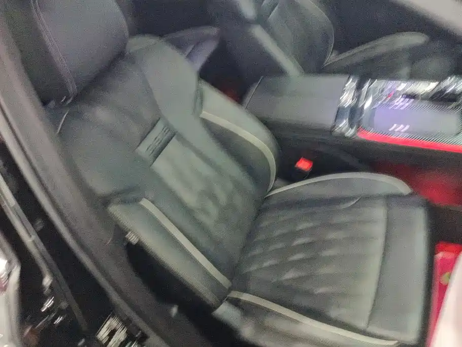 GAC Motor Trumpchi GS8 — миниатюра 8