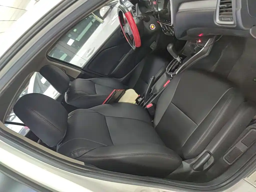 Honda Gienia — миниатюра 25