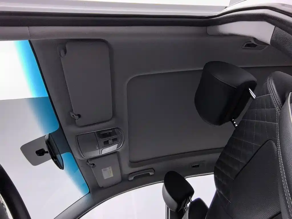 Hyundai Tucson — миниатюра 14