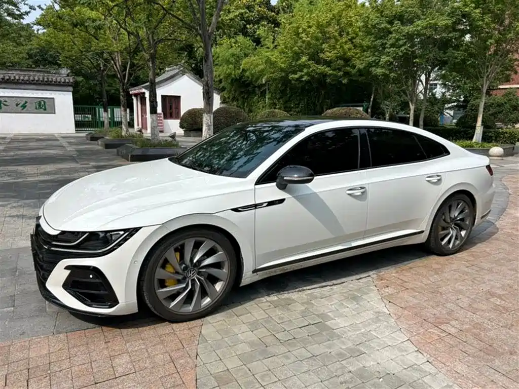Volkswagen FAW - Passat CC CC 2023 380TSI