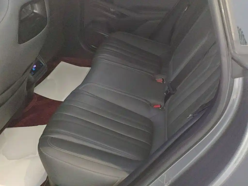 BYD L EV — миниатюра 17