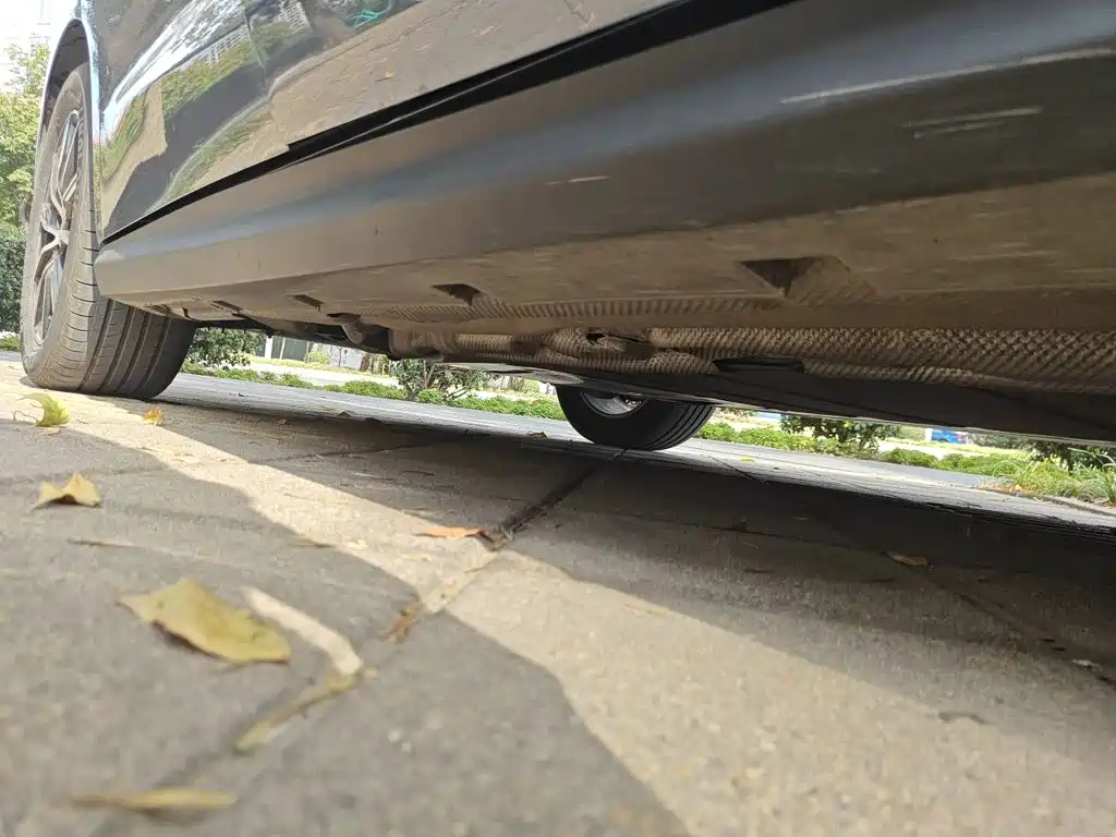 BYD Seal 06 — миниатюра 17