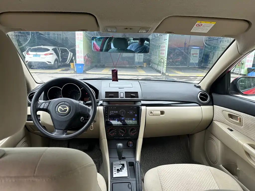 Skoda Octavia 2012 1.6L MT