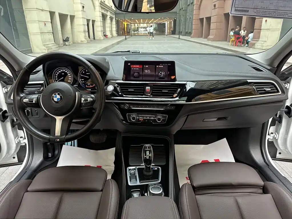 BMW 1 Series — миниатюра 8