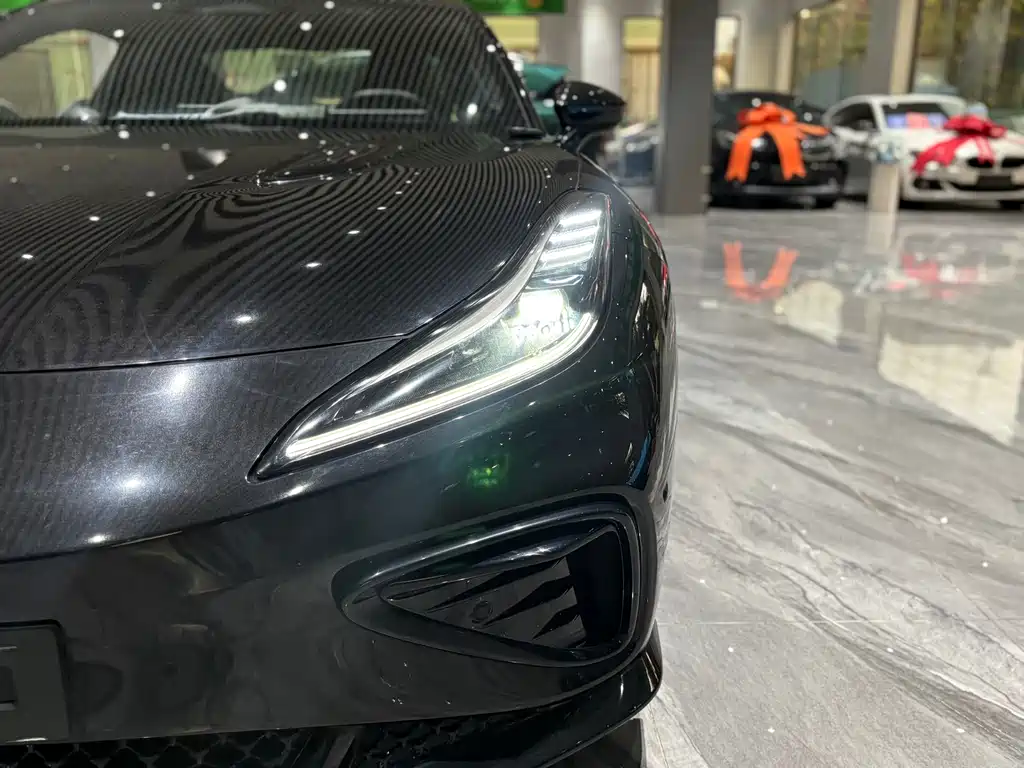 Neta Neta GT — миниатюра 23