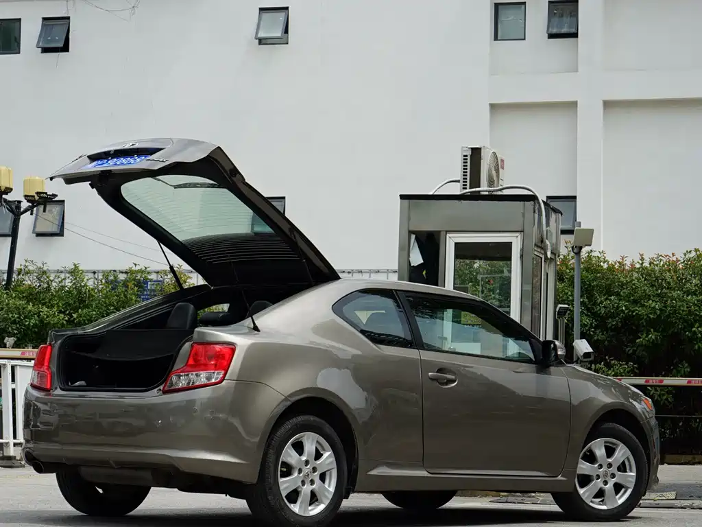 Toyota ZELAS — миниатюра 29