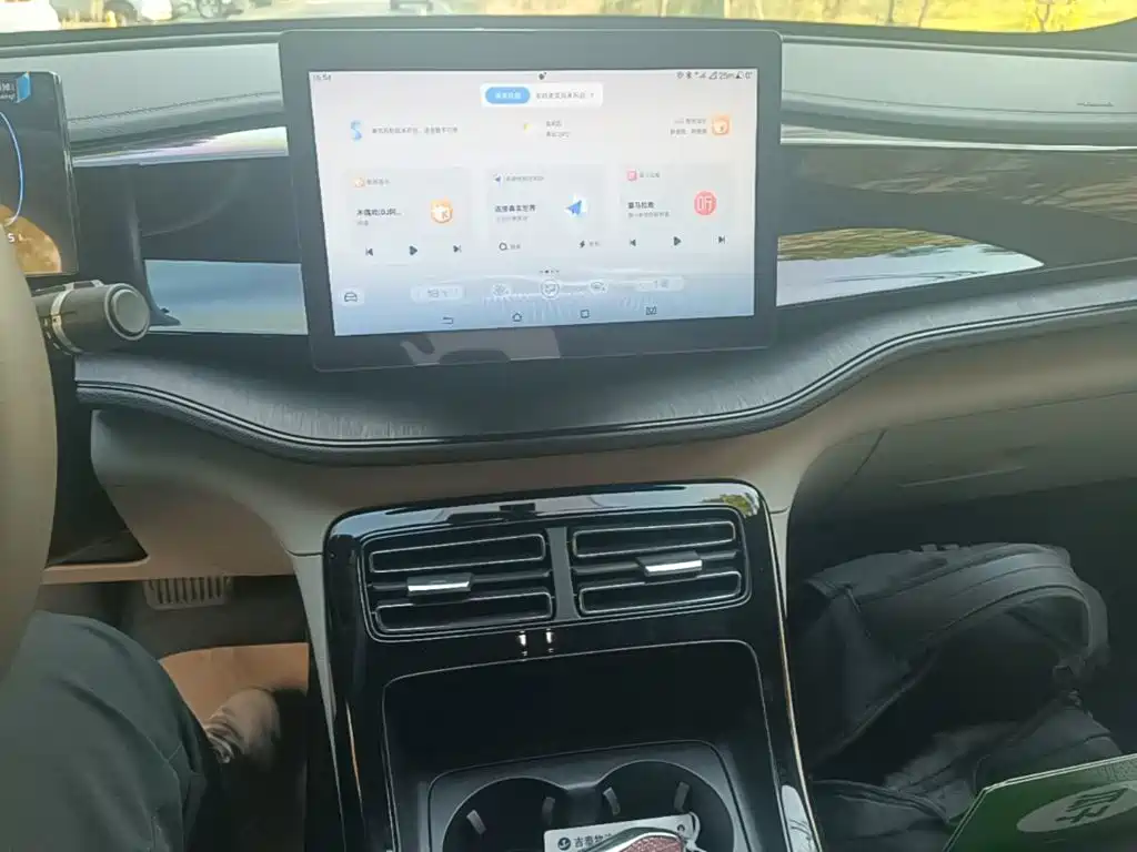 BYD Qin PLUS — миниатюра 13