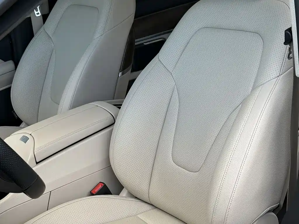 Mercedes-Benz V-Class V 2021 V 260 L Luxury