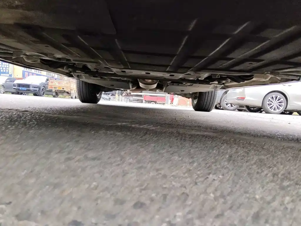 Land Rover Discovery Sport — миниатюра 22