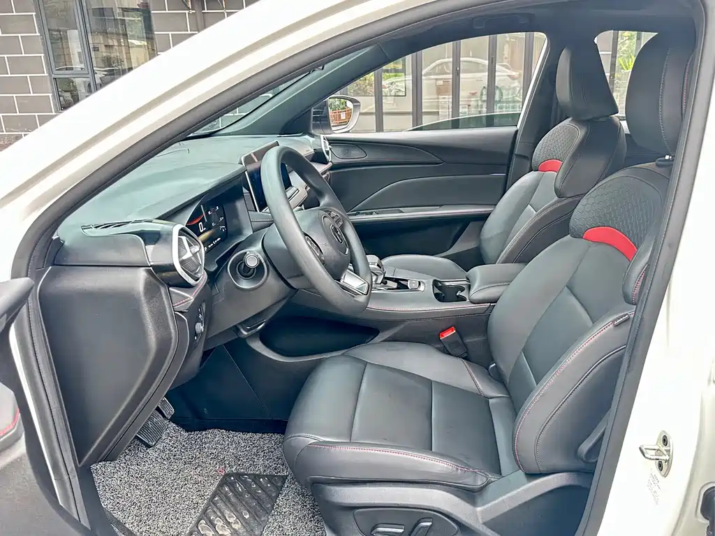 MG MG5 — миниатюра 12