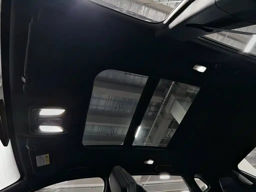 Oshan Oushang X5 PLUS — миниатюра 14