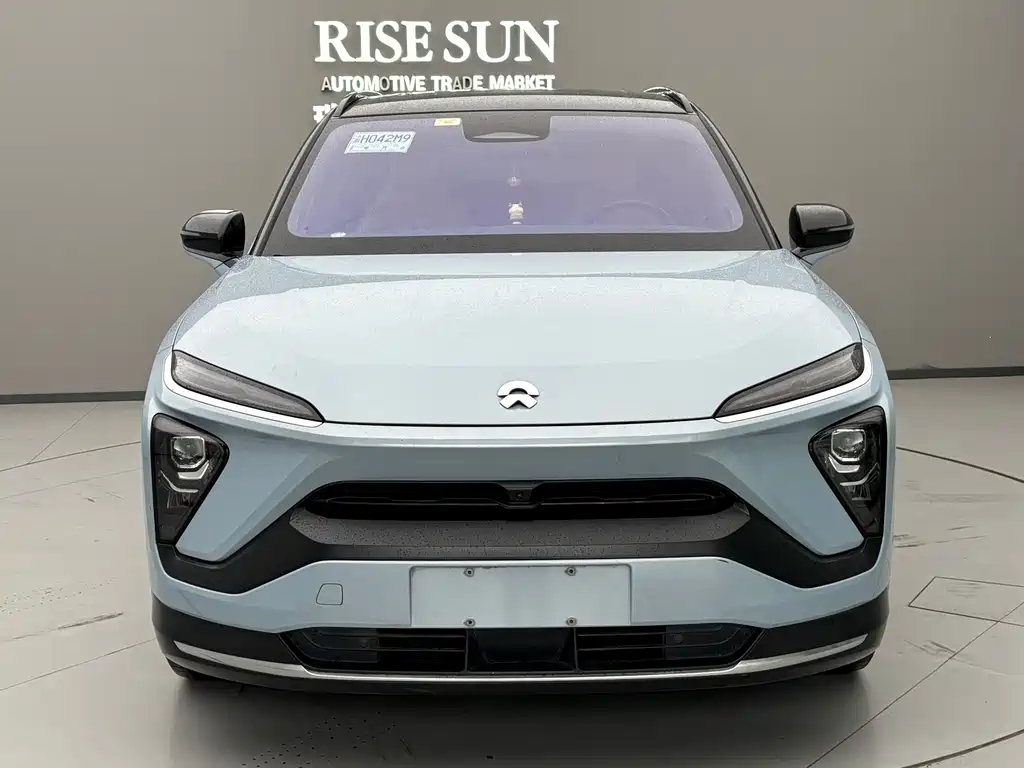 NIO NIO ES6