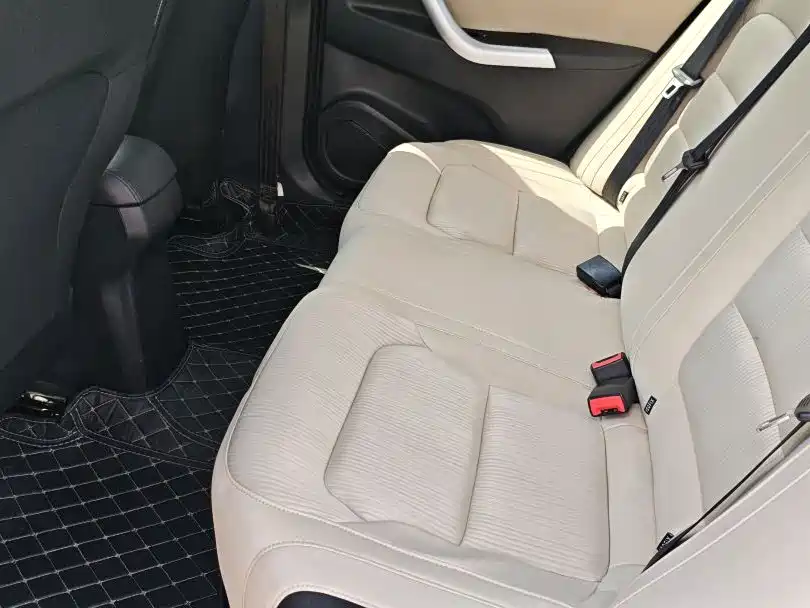 Changan V7 — миниатюра 8