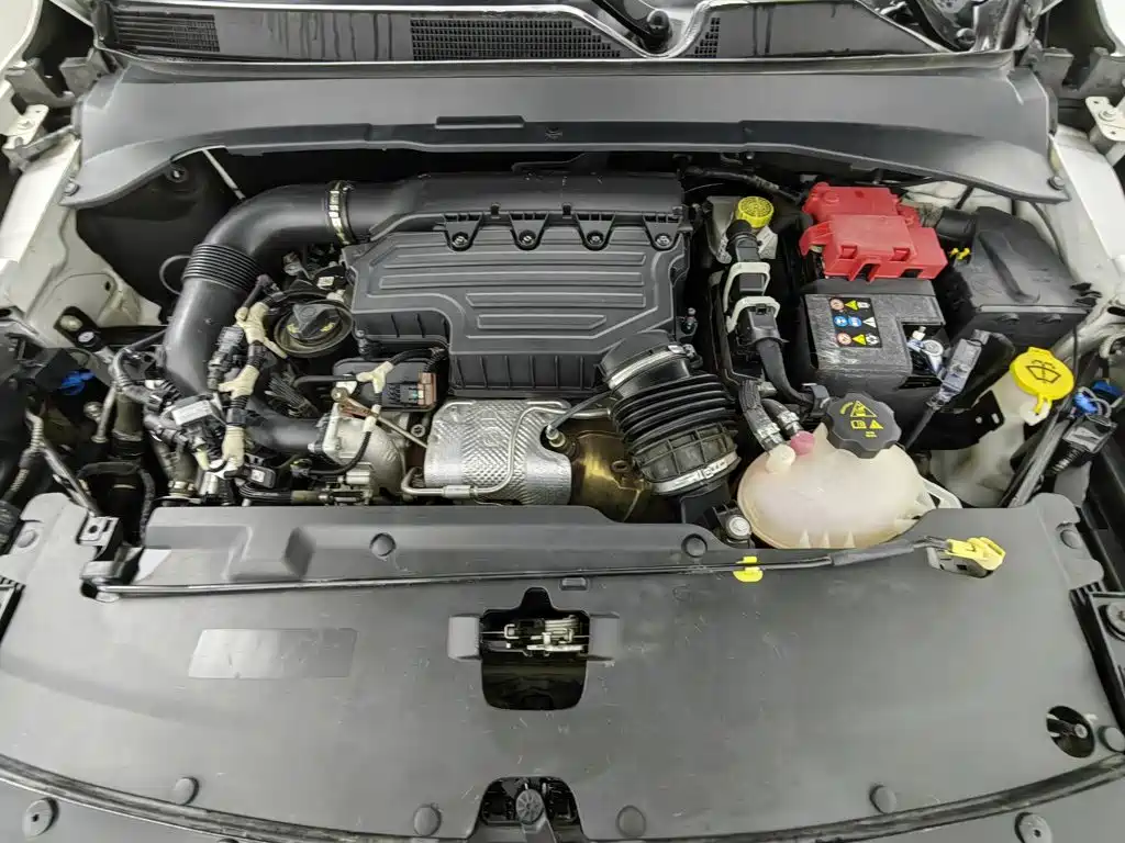 Jeep Compass — миниатюра 6