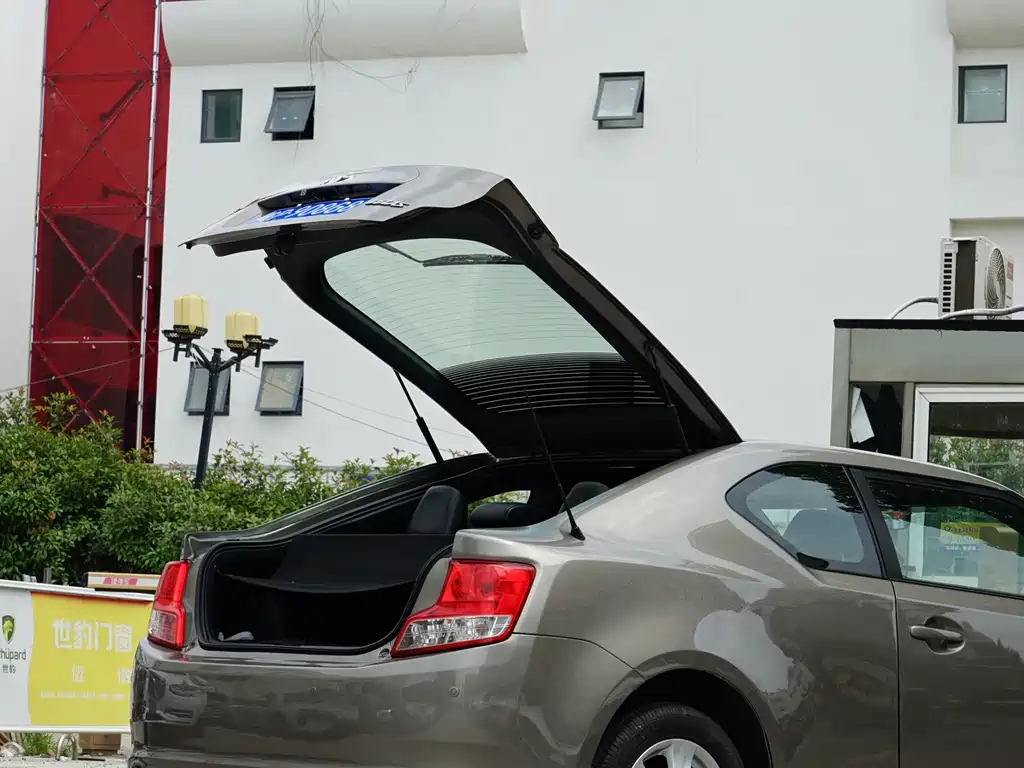 Toyota ZELAS — миниатюра 28