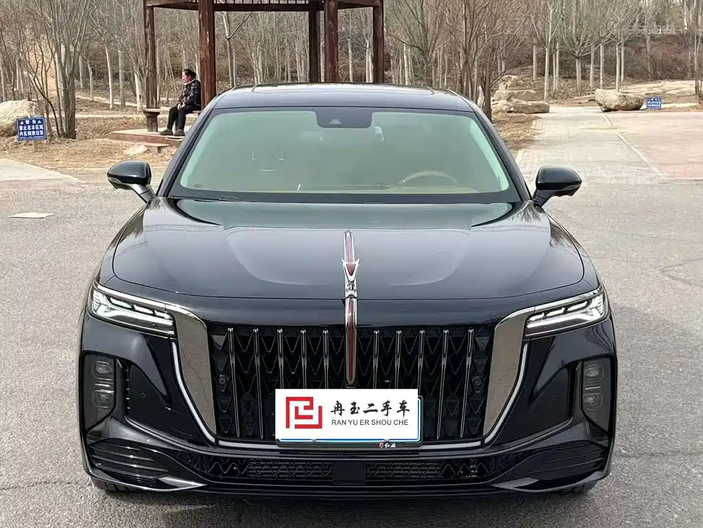Hongqi HONGQI H9