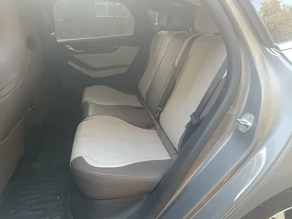BYD Qin PLUS — миниатюра 17