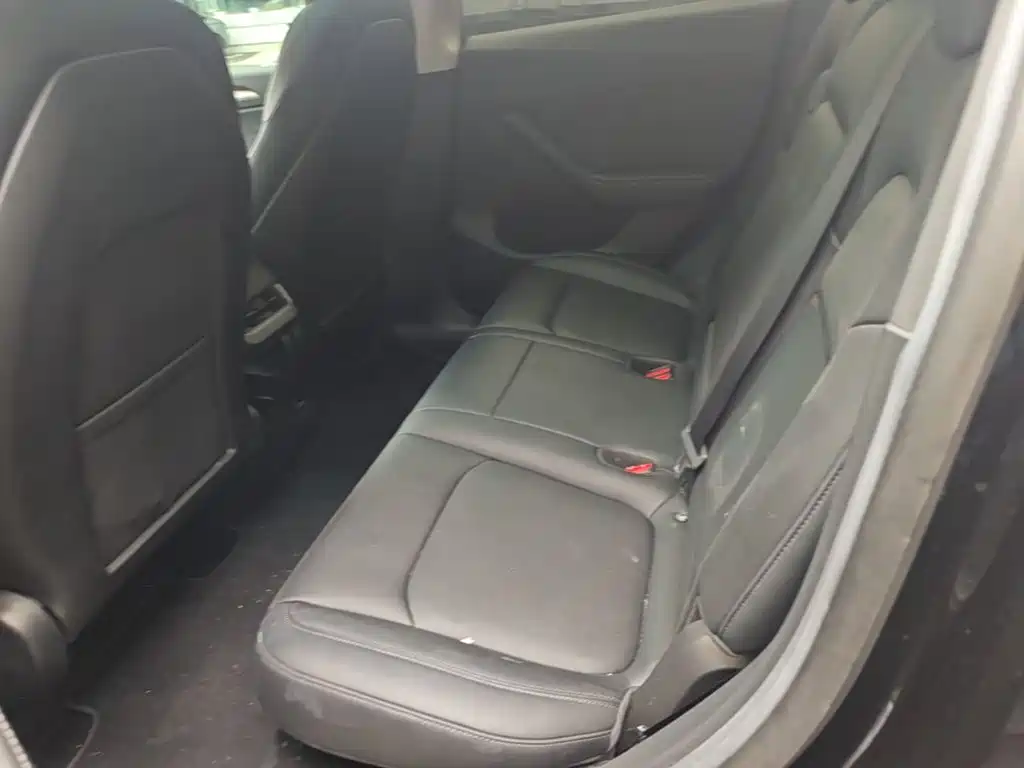 Tesla Model Y — миниатюра 17