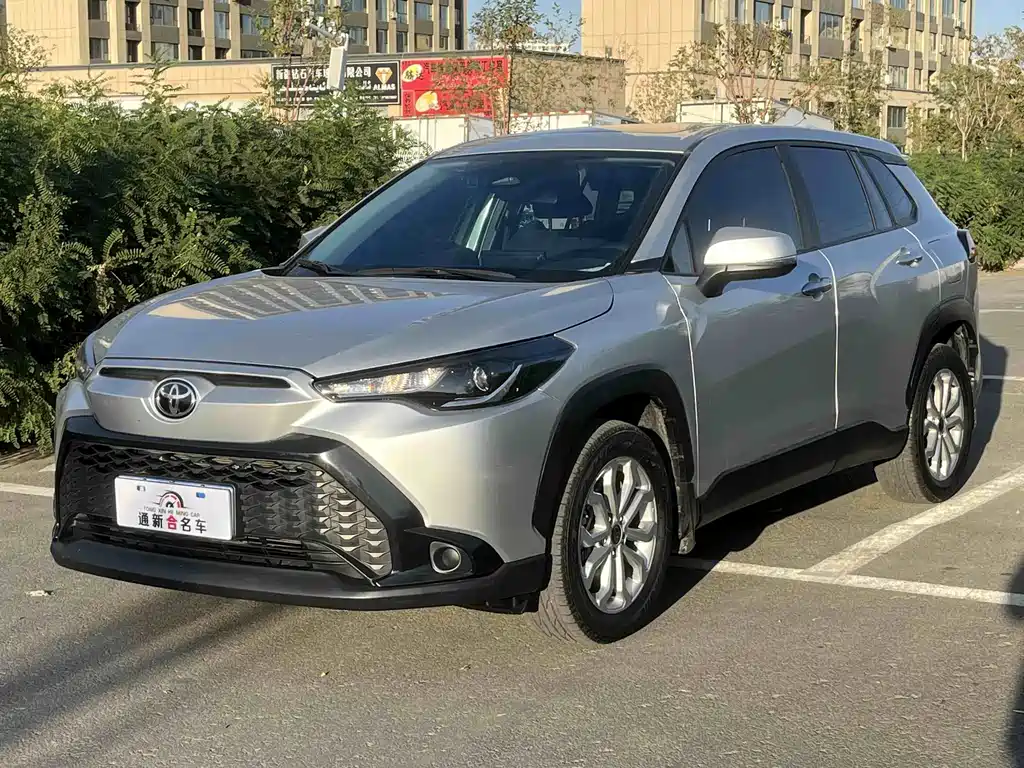 Toyota Frontlander